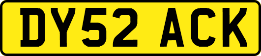 DY52ACK