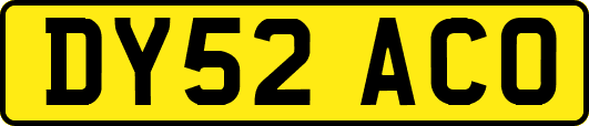 DY52ACO