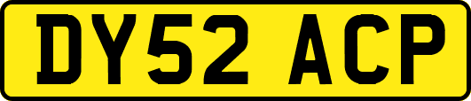 DY52ACP