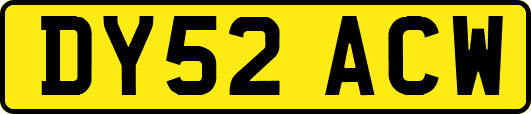 DY52ACW