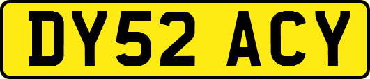 DY52ACY