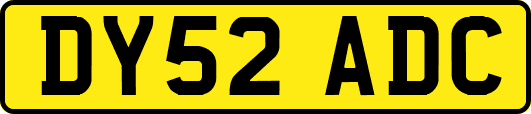 DY52ADC
