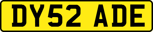 DY52ADE