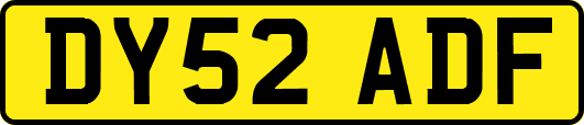 DY52ADF