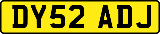 DY52ADJ