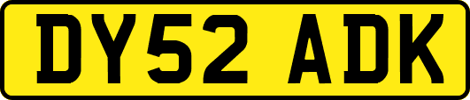 DY52ADK