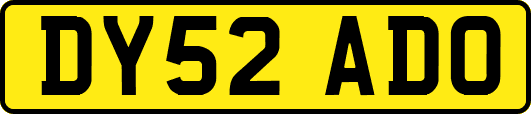 DY52ADO