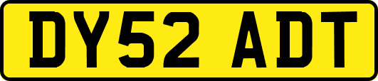 DY52ADT