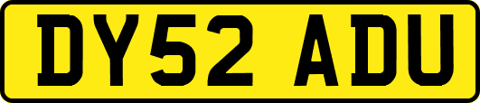 DY52ADU