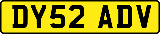 DY52ADV