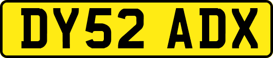 DY52ADX