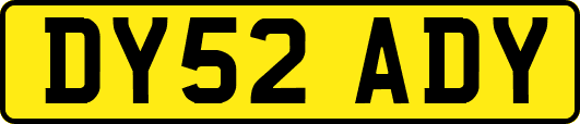 DY52ADY