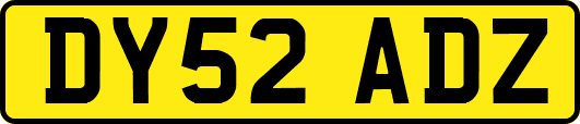 DY52ADZ
