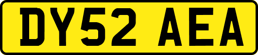 DY52AEA