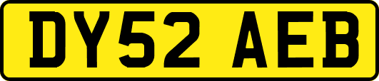 DY52AEB