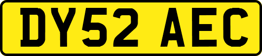 DY52AEC