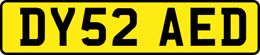 DY52AED