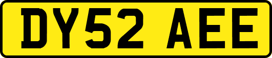 DY52AEE