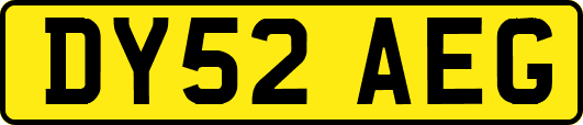 DY52AEG