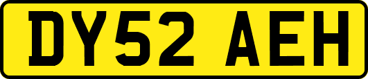 DY52AEH