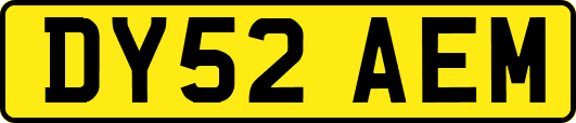 DY52AEM