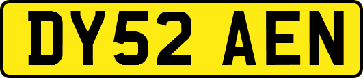 DY52AEN