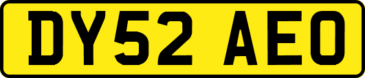 DY52AEO