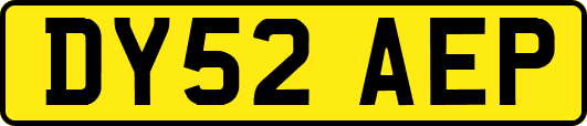 DY52AEP