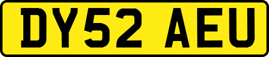 DY52AEU