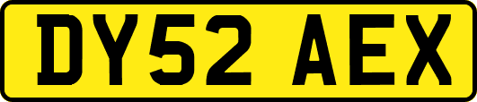 DY52AEX