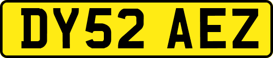 DY52AEZ