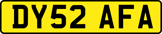 DY52AFA