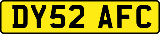 DY52AFC