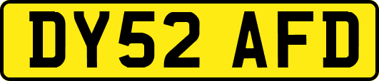 DY52AFD