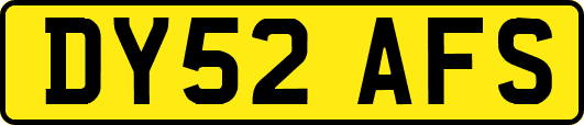 DY52AFS