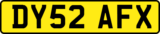 DY52AFX