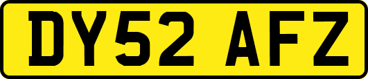 DY52AFZ