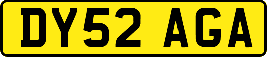 DY52AGA