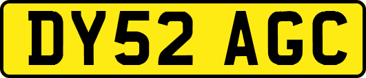 DY52AGC