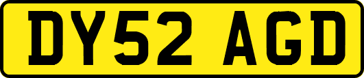DY52AGD