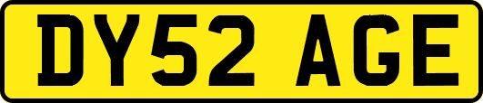DY52AGE
