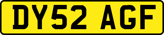 DY52AGF
