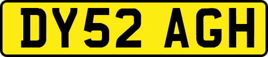 DY52AGH