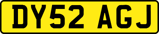 DY52AGJ