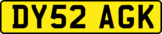 DY52AGK