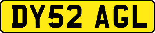 DY52AGL