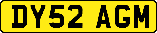 DY52AGM