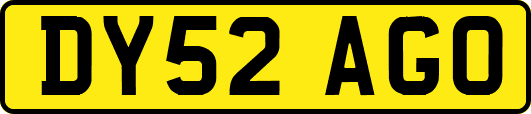 DY52AGO