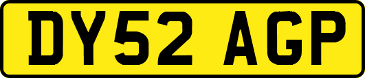 DY52AGP