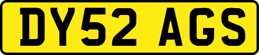 DY52AGS